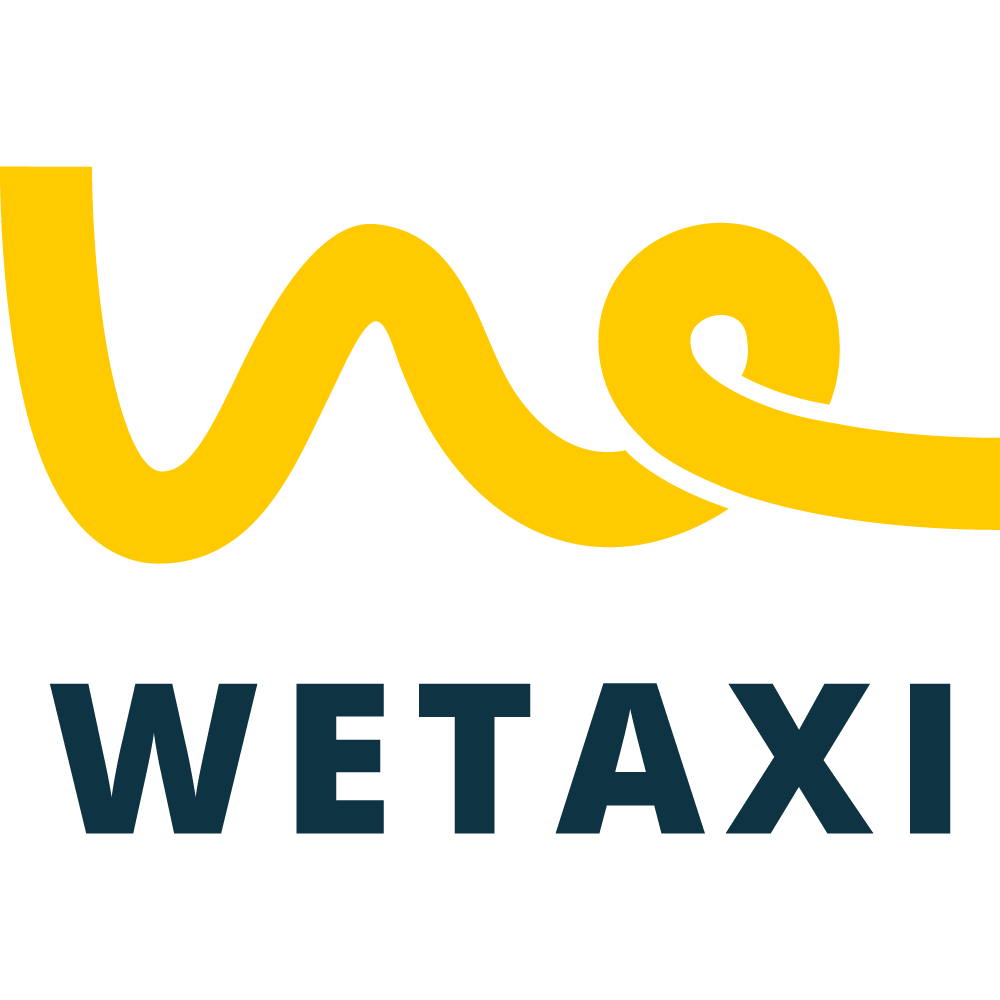 Logo Wetaxi