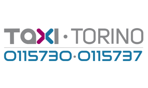 Logo Taxi Torino