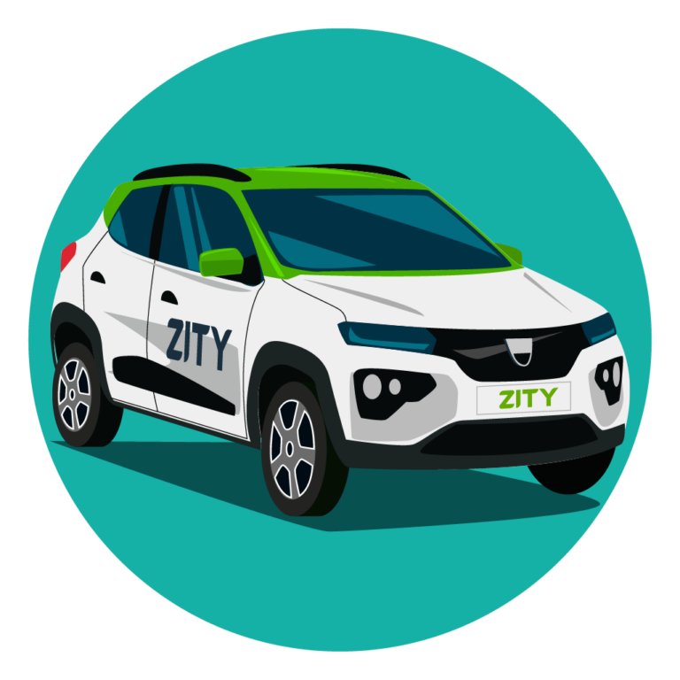 Auto a noleggio
