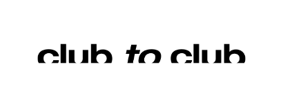 Logo Club to Club