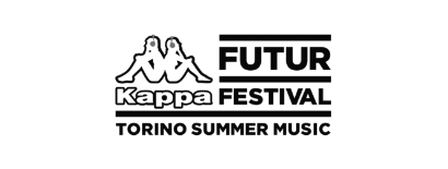 Logo Kappa Futur Festival