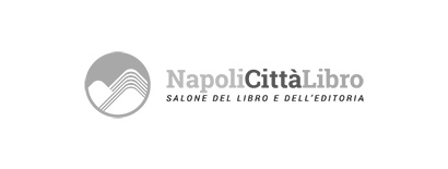 Logo Napoli Città Libro