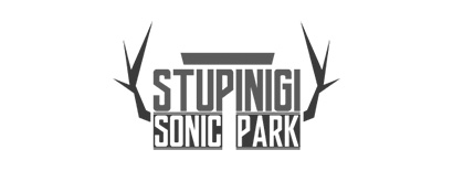 Logo Stupinigi Sonic Park