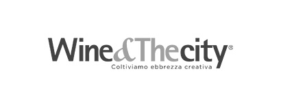 Logo Wine & The City