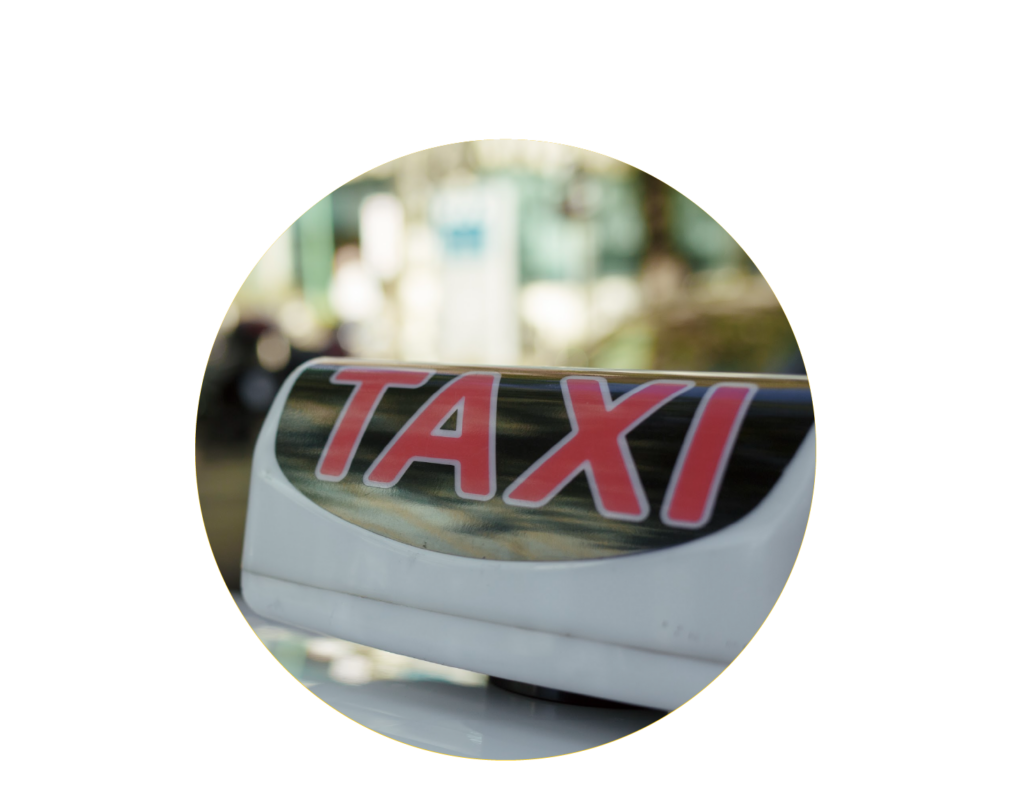 Taxi